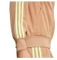 Adidas Felpa Track Top Adicolor Firebird Loose W Beige Verde | Adidas | 