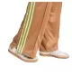 Adidas Pantaloni Adicolor Classics Firebird Loose W Beige Verde | Adidas | 