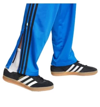 Adidas Pantaloni Adicolor Classics Firebird M Blu Nero | Adidas | 