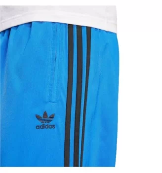 Adidas Pantaloni Adicolor Classics Firebird M Blu Nero | Adidas | 