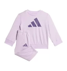 Adidas Tuta 240 Inf Lilla...