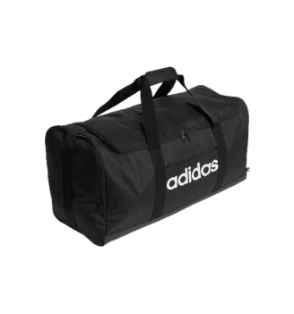 Adidas Borsone Linear Duffel Large 65L Nero | Adidas | 