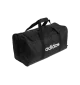 Adidas Borsone Linear Duffel Large 65L Nero | Adidas | 