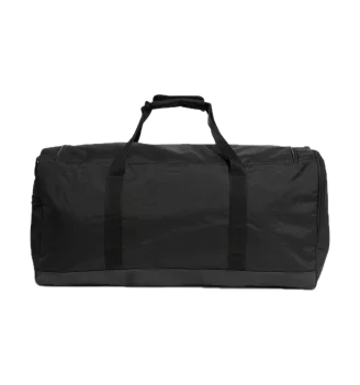 Adidas Borsone Linear Duffel Large 65L Nero | Adidas | 