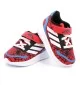 Adidas Scarpe Runfalcon Spider-Man Kids Rosso | Adidas | 