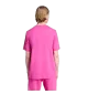 Adidas T-shirt Trefoil Essentials Fucsia | Adidas | 