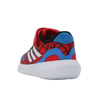 Adidas Scarpe Runfalcon Spider-Man Kids Rosso | Adidas | 