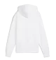 Puma Felpa Cappuccio Essentials Comfort W Bianco | Puma | 