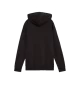 Puma Felpa Cappuccio Essentials Comfort Nero | Puma | 