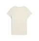 Puma T-shirt Ess Small No. 1 Small Logo W Beige Chiaro | Puma | 