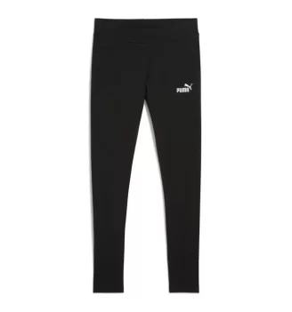 Puma Leggings Ess Small No. 1 Logo W Nero 682422-01