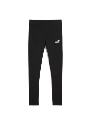 Puma Leggings Ess Small No. 1 Logo W Nero 682422-01