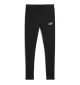 Puma Leggings Ess Small No. 1 Logo W Nero 682422-01