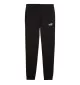 Puma Pantaloni Ess No. 1 Logo Slim Tr M Nero 682644-01