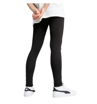 Puma Leggings Ess Small No. 1 Logo W Nero | Puma | 