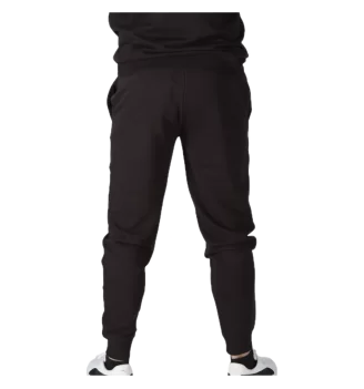 Puma Pantaloni Ess No. 1 Logo Slim Tr M Nero | Puma | 