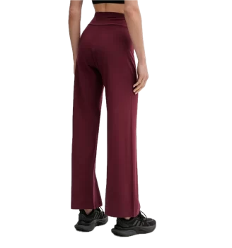 Puma Leggings Ess Small No. 1 High-Waist Straight W Rosso | Puma | 