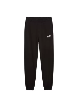 Pantaloni Puma Ess No. 1 Logo Kids Nero 684914-01