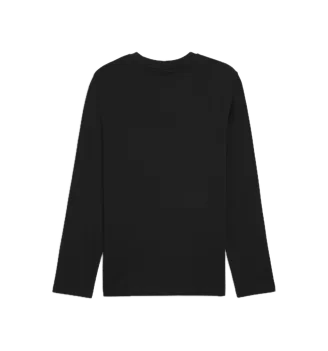 Puma Maglia Ess No. 1 Logo M Nero | Puma | 