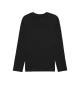 Puma Maglia Ess No. 1 Logo M Nero | Puma | 