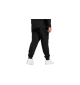 Puma Pantaloni Ess No. 1 Logo Slim Fleece M Nero | Puma | 