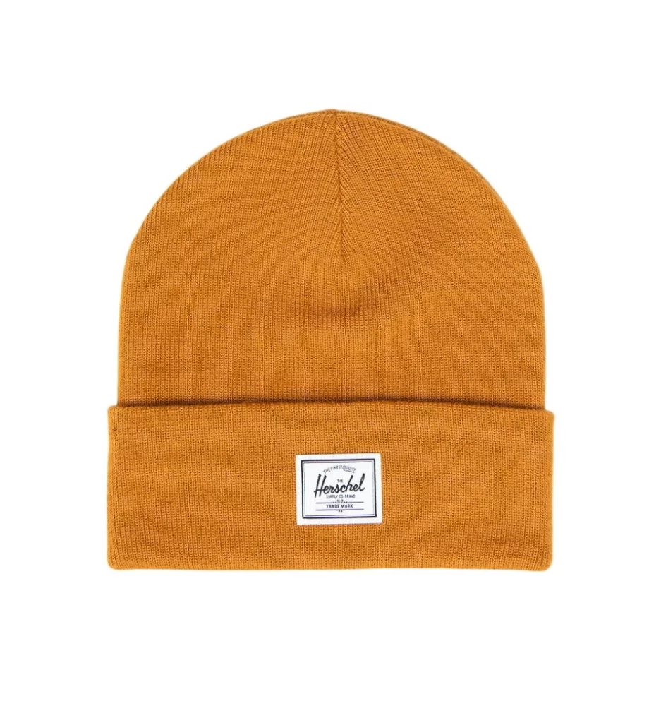Herschel Berretto Elmer Arancione Chiaro Herschel Berretto Elmer Arancione Chiaro