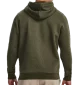 Under Armour Felpa Cappuccio Icon Verde | Under Armour | 