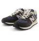 New Balance Scarpe 574 M Grigio Scuro | New Balance | 