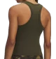 Under Armour Canotta Motion High Neck W Verde | Under Armour | 
