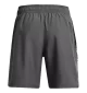 Under Armour Pantaloncini Tech™ Woven Wordmark M Grigio | Under Armour | 