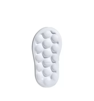 Adidas Scarpe Advantage Cf I Bianco Verde | Adidas | 