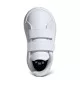 Adidas Scarpe Advantage Cf I Bianco Verde | Adidas | 