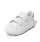 Adidas Scarpe Advantage Cf I Bianco Verde | Adidas | 