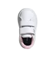Adidas Scarpe Grand Court Minnie I Bianco Rosa | Adidas | 