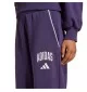 Adidas Pantaloni Seasonals Essentials Collegiate Typography Kids Viola | Adidas | 