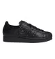 Adidas Scarpe Superstar II Nero JQ3225