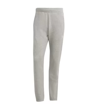 Adidas Pantaloni Essentials Pants FT Griigio JY6271