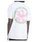 Adidas T-shirt Trefoil Series Loose Tee Bianco | Adidas | 