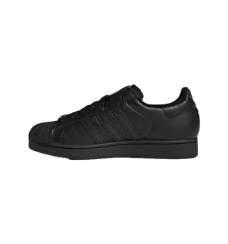 Adidas Scarpe Superstar II Nero | Adidas | 