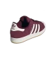 Adidas Scarpe Superstar II W Rosso Bianco | Adidas | 
