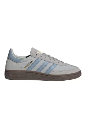 Adidas Scarpe Handball Spezial J Grigio E Celeste | Adidas | 