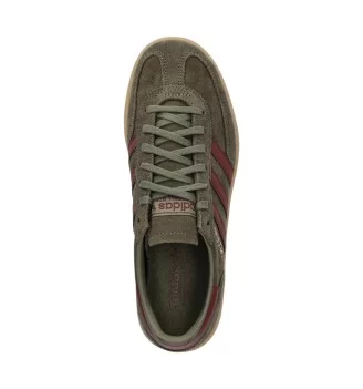 Adidas Scarpe Handball Spezial J Verde Marrone | Adidas | 
