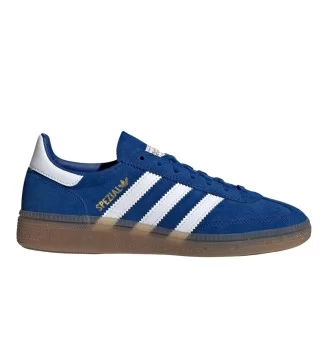 Adidas Scarpe Handball Spezial J Blu E Bianco | Adidas | 
