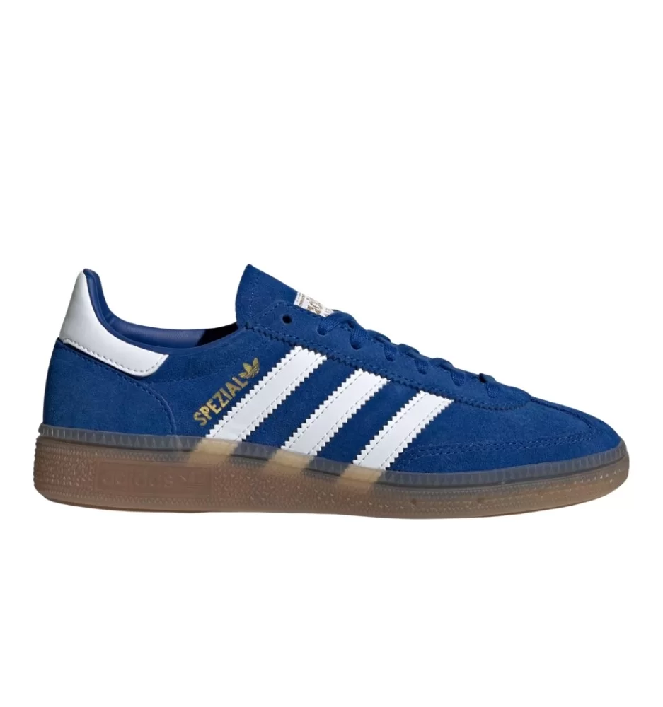 Adidas Scarpe Handball Spezial J Blu E Bianco | Adidas | 