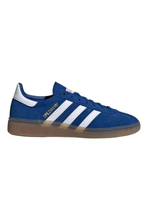 Adidas Scarpe Handball Spezial J Blu E Bianco | Adidas | 