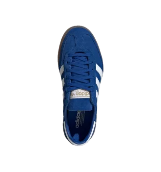 Adidas Scarpe Handball Spezial J Blu E Bianco | Adidas | 