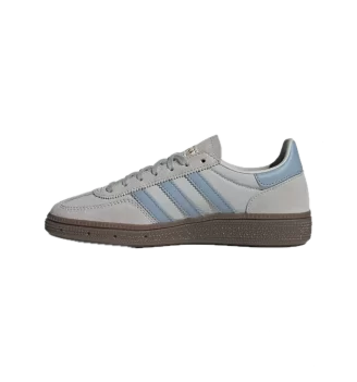 Adidas Scarpe Handball Spezial J Grigio E Celeste | Adidas | 