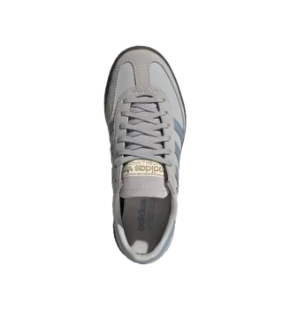 Adidas Scarpe Handball Spezial J Grigio E Celeste | Adidas | 