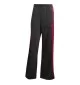 Adidas Pantaloni Adicolor Classics Firebird Loose Track W Nero Rosso JW1226