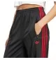 Adidas Pantaloni Adicolor Classics Firebird Loose Track W Nero Rosso | Adidas | 